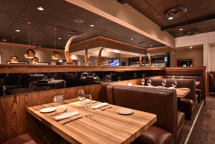 Our gorgeous Fort Worth location!