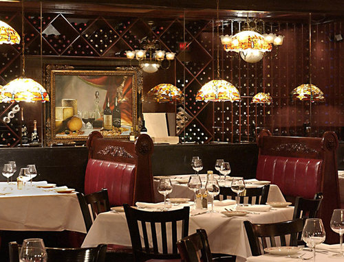 Our amazing Grapevine location!