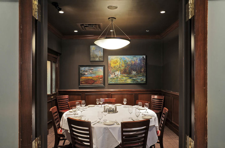 Our beautiful Richardson location!