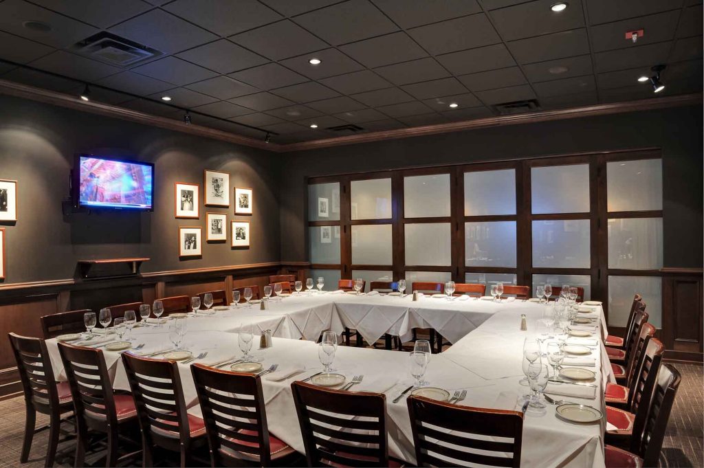 Richardson Banquet Room – Seats 34 Gallery