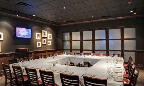 Richardson Banquet Room – Seats 34 Gallery