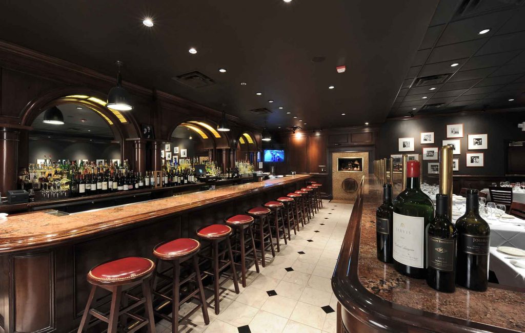 Richardson Bar Gallery