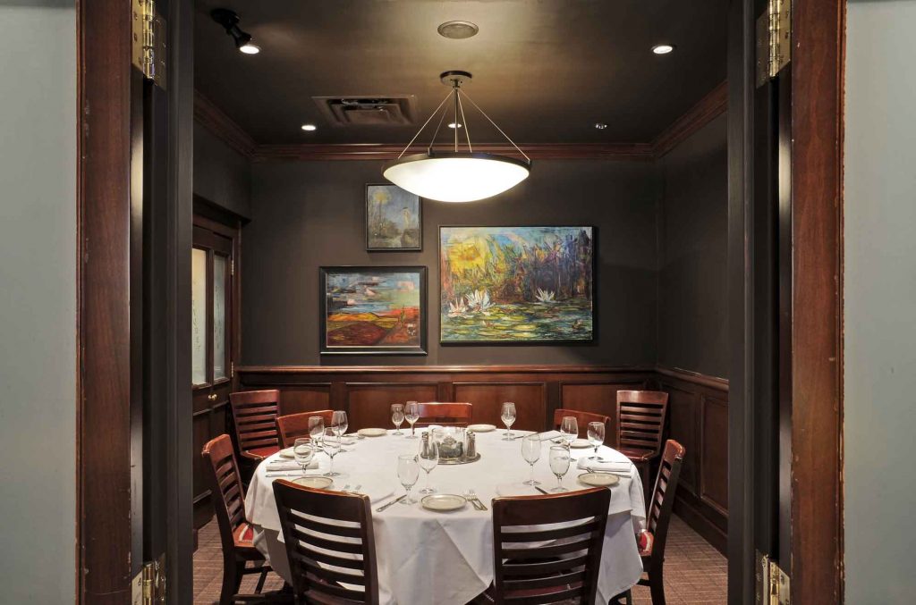 Richardson Poker Room – Seats 10 Gallery