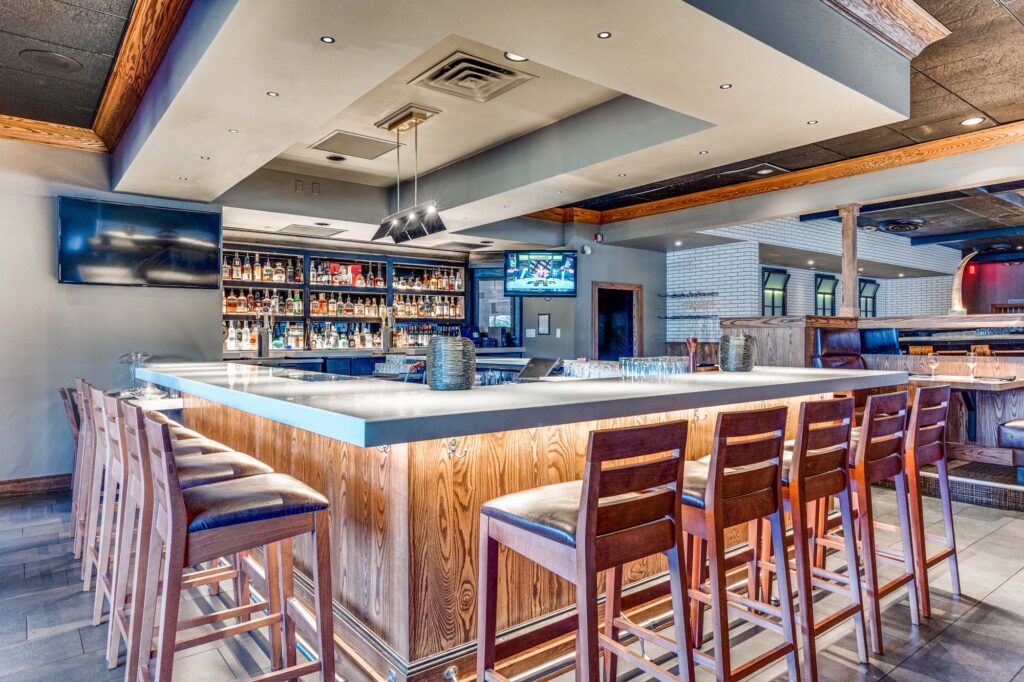 SF FTW Bar 2 Gallery