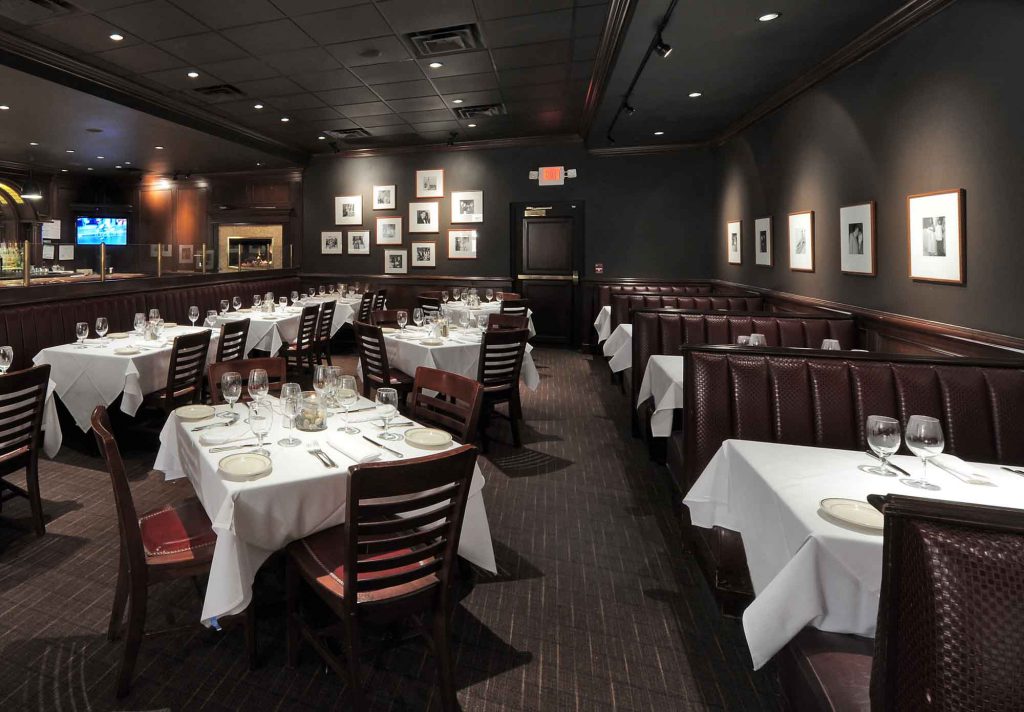 Silver Fox Interior Gallery