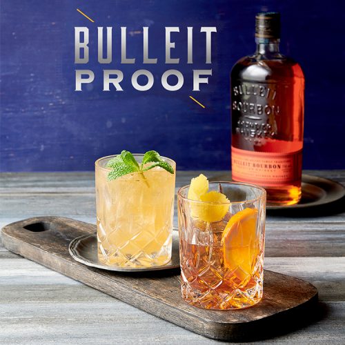 SFOX Bulleit Web