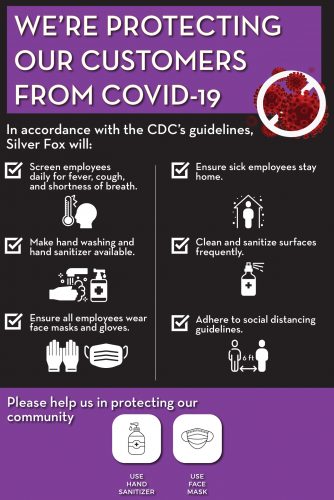 SF Poster Coronavirus Safety 4-20